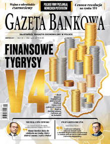 Gazeta Bankowa