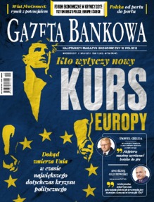 Gazeta Bankowa