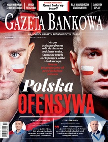 Gazeta Bankowa