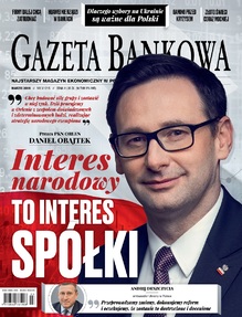 Gazeta Bankowa