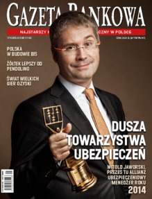 Gazeta Bankowa