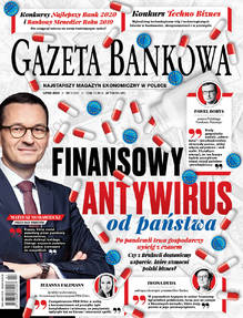 Gazeta Bankowa