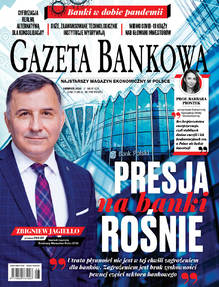 Gazeta Bankowa