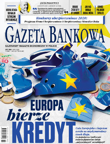 Gazeta Bankowa