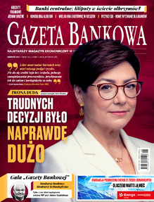 Gazeta Bankowa