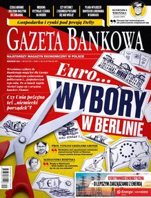 Gazeta Bankowa