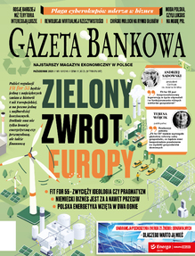 Gazeta Bankowa