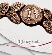 Najlepszy Bank 2016