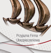 Przyjazna Firma Ubezpieczeniowa 2012