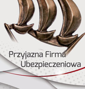 Przyjazna Firma Ubezpieczeniowa 2018