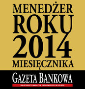 Bankowy Menedżer 2014