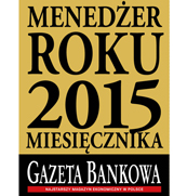 Bankowy Menedżer 2015