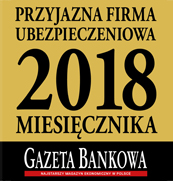 Przyjazna Firma Ubezpieczeniowa 2018