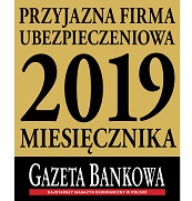 Przyjazna Firma Ubezpieczeniowa 2019