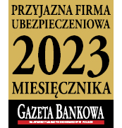 Przyjazna Firma Ubezpieczeniowa 2023