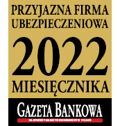 Przyjazna Firma Ubzepieczeniowa 2022