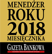 Ubepieczeniowy Menedżer Roku 2018