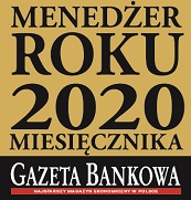 Ubezpieczeniowy Menedżer Roku 2020