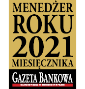 Ubezpieczeniowy Menedżer Roku 2021