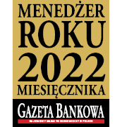 Ubezpieczeniowy Menedżer Roku 2022