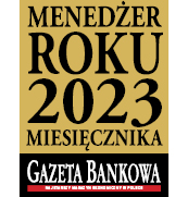 Ubezpieczeniowy Menedżer Roku 2023