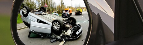 13,9 mld zł wypłat z powodu wypadków i kolizji