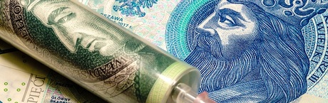 150 złożonych wniosków i wypłacone pierwsze kredyty na studia medyczne