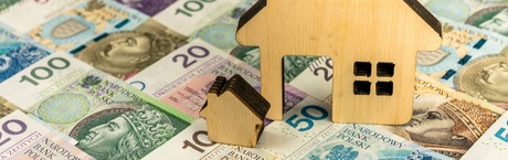 183 mln zł zaległości czynszowch osób i firm