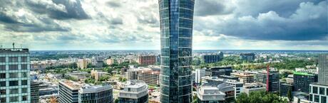 1,6 mld euro inwestycji w nieruchomości w regionie CEE