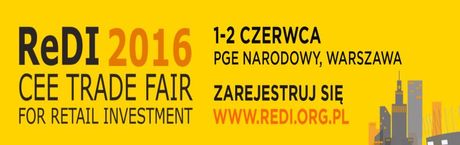 3. edycja Targów ReDI