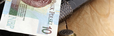 5275 zł to nowa średnia pensja w Polsce