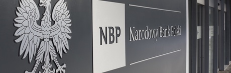 5,75 proc. - stopa referencyjna banku centralnego
