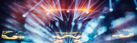 Above & Beyond w Warszawie! 
