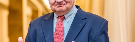 Adam Glapiński prezesem NBP na drugą kadencję!