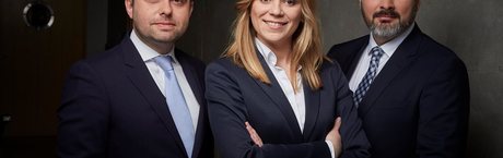 Akcjonariusze KUKE powołali zarząd spółki na nową kadencję