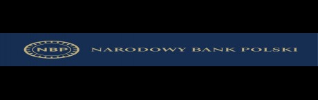 Aktualizacja logotypu Narodowego Banku Polskiego