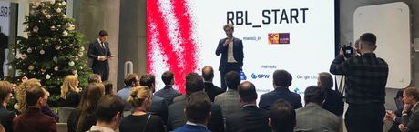 Alior Bank podsumowuje program dla start-upów