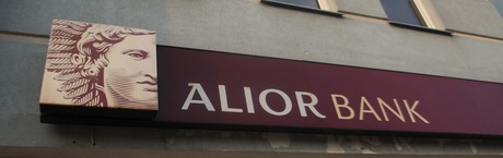 Alior Bank upraszcza proces kredytowy dla średnich i dużych firm