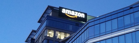 Amazon kontynuuje inwestycje w Europie
