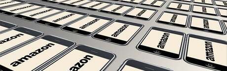 Amazon Prime Day już się rozpoczął… dla cyberprzestępców