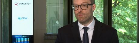 Apel prezesa GPW do giełd o wsparcie dla Ukrainy