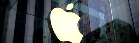 Apple ogłasza koniec haseł i początek biometrii