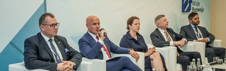 ARP SA wchodzi na rynek leasingu
