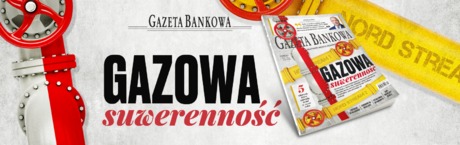 Baltic Pipe to klucz gazowej suwerenności Polski