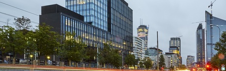 Bank BNP Paribas z najlepszym ratingiem ESG wśród polskich banków