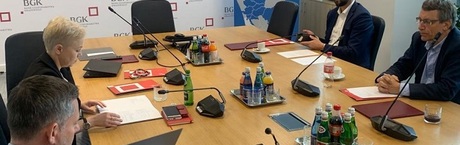 Bank Gospodarstwa Krajowego powołał Radę 3W