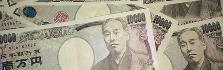 Bank Japonii zaskakuje rynki