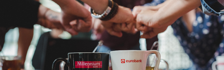 Bank Millennium i eurobank już pod jedną marką