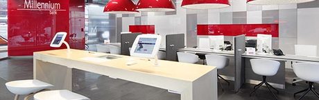 Bank Millennium przejmuje SKOK Piast
