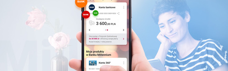  Bank Millennium zastosował otwartą bankowość w procesie sprzedażowym